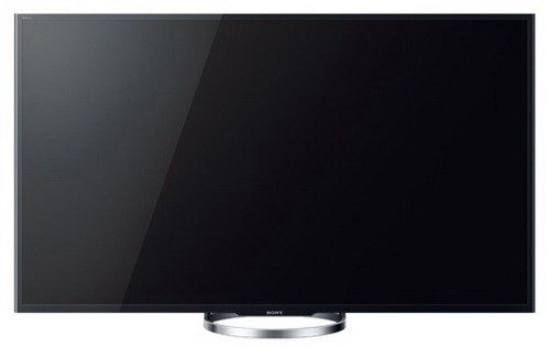 تلویزیون  سونی 4K Ultra KD65X8504A91917